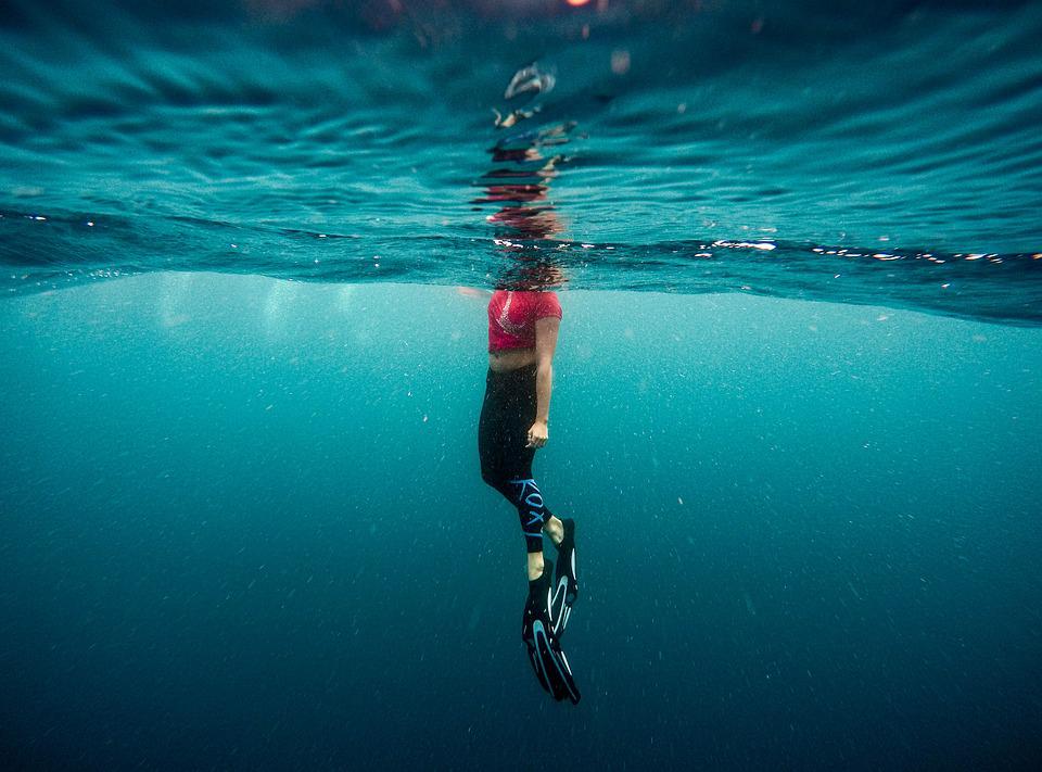 Meilleurs spots de plongée sous-marine autour du monde